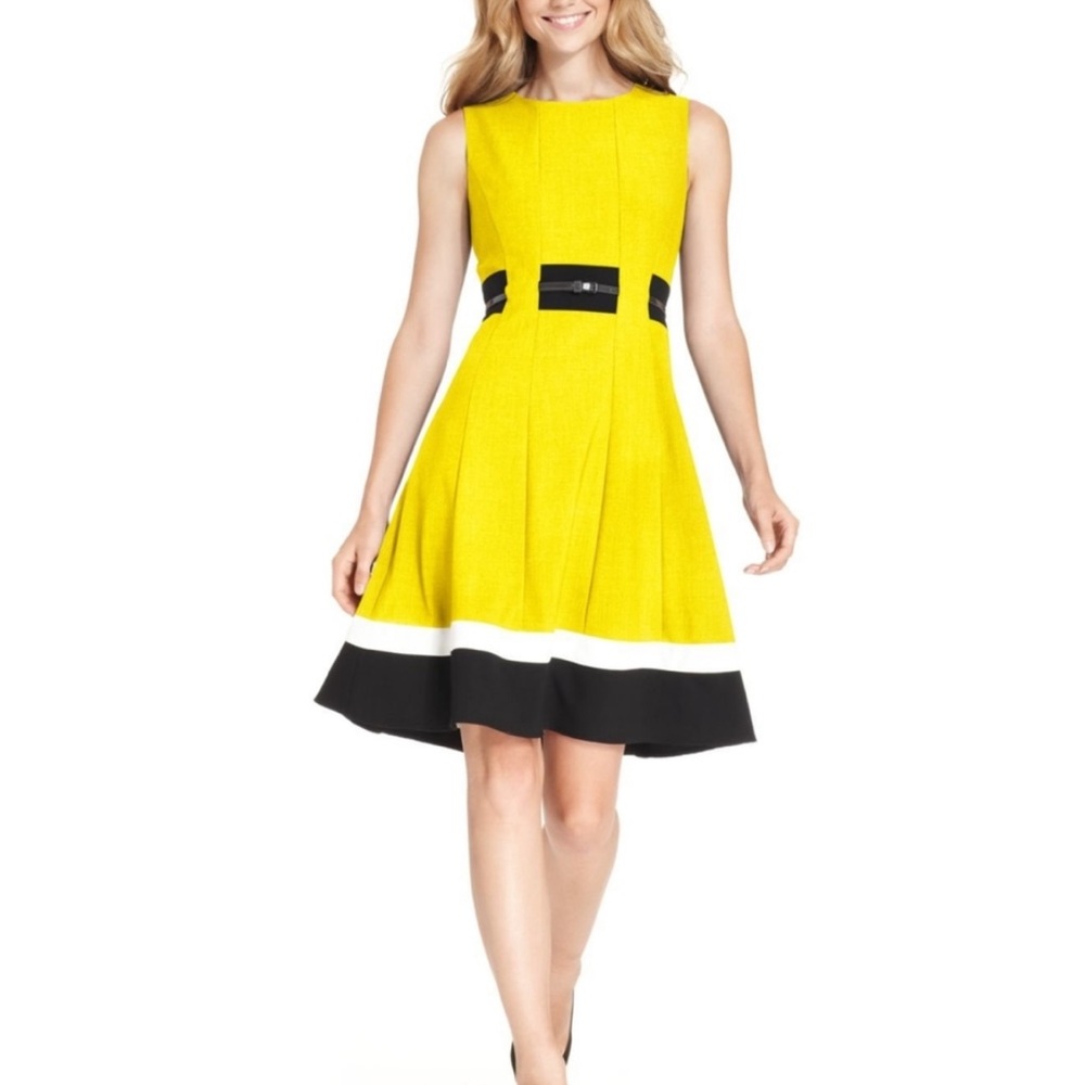 Calvin Klein Dress